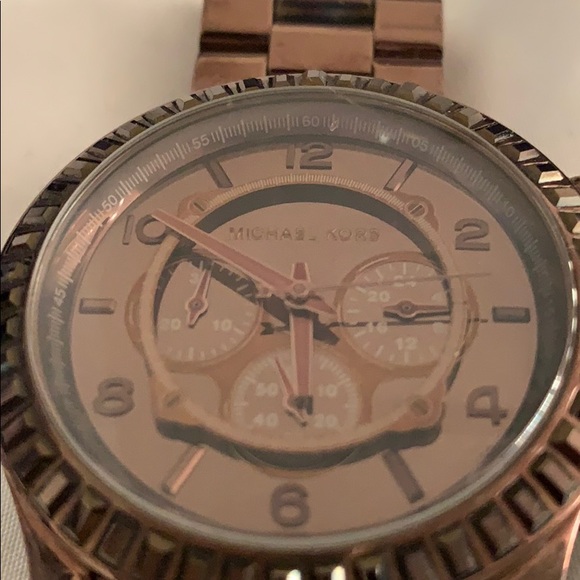 Michael Kors MK5543 watch